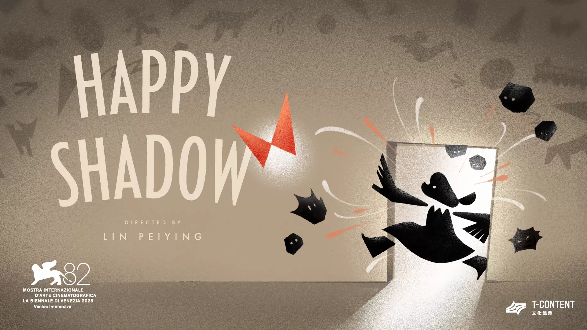 Happy Shadow-Image